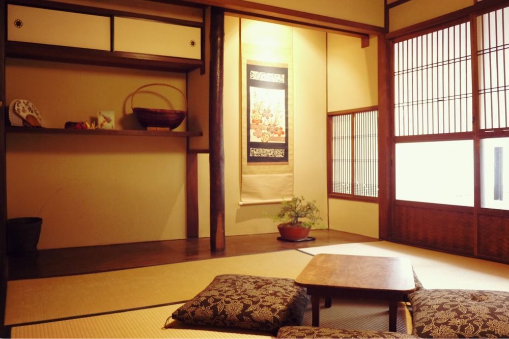 Taiko-ya Kyoto