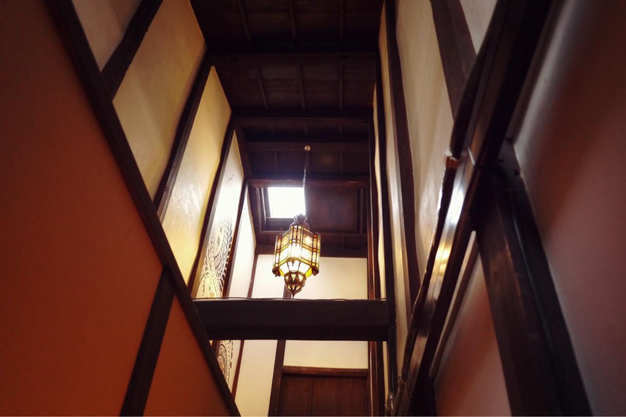 Taiko-ya Hostel Kyoto