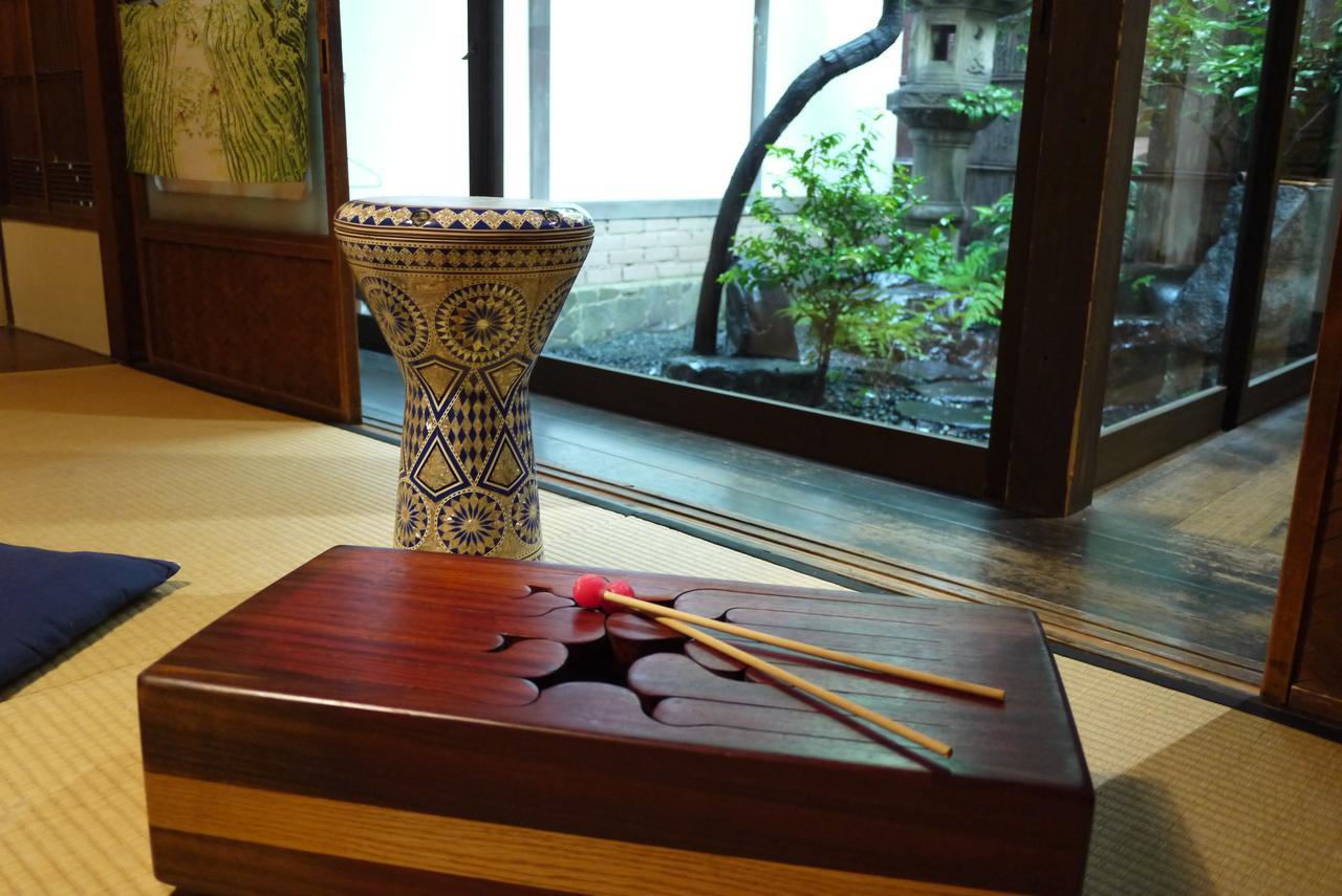 Taiko-ya Hostel Kyoto