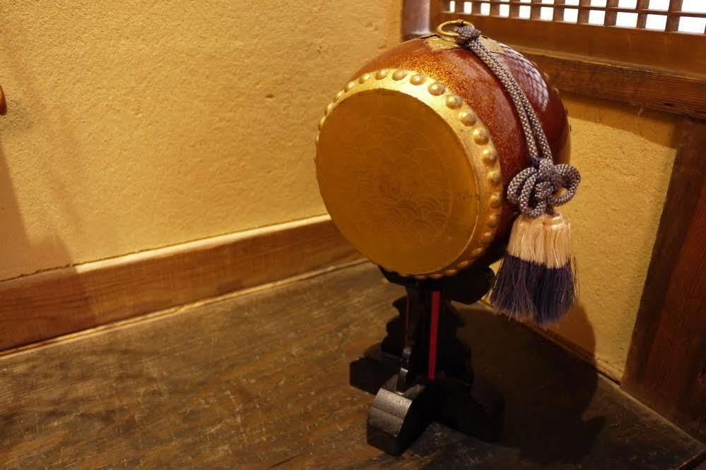 Taiko-ya Hostel *