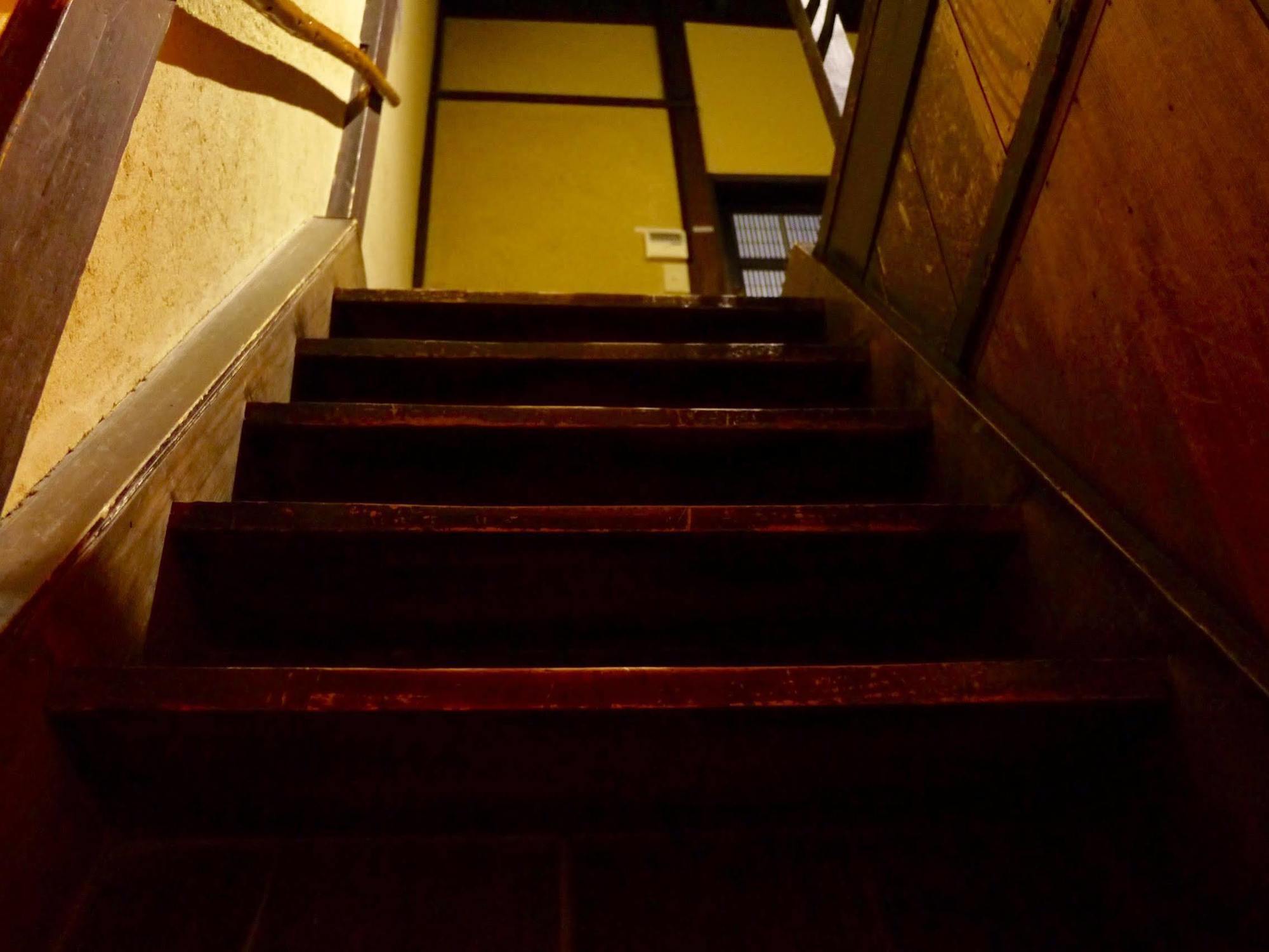 Hostel Taiko-ya Kyoto