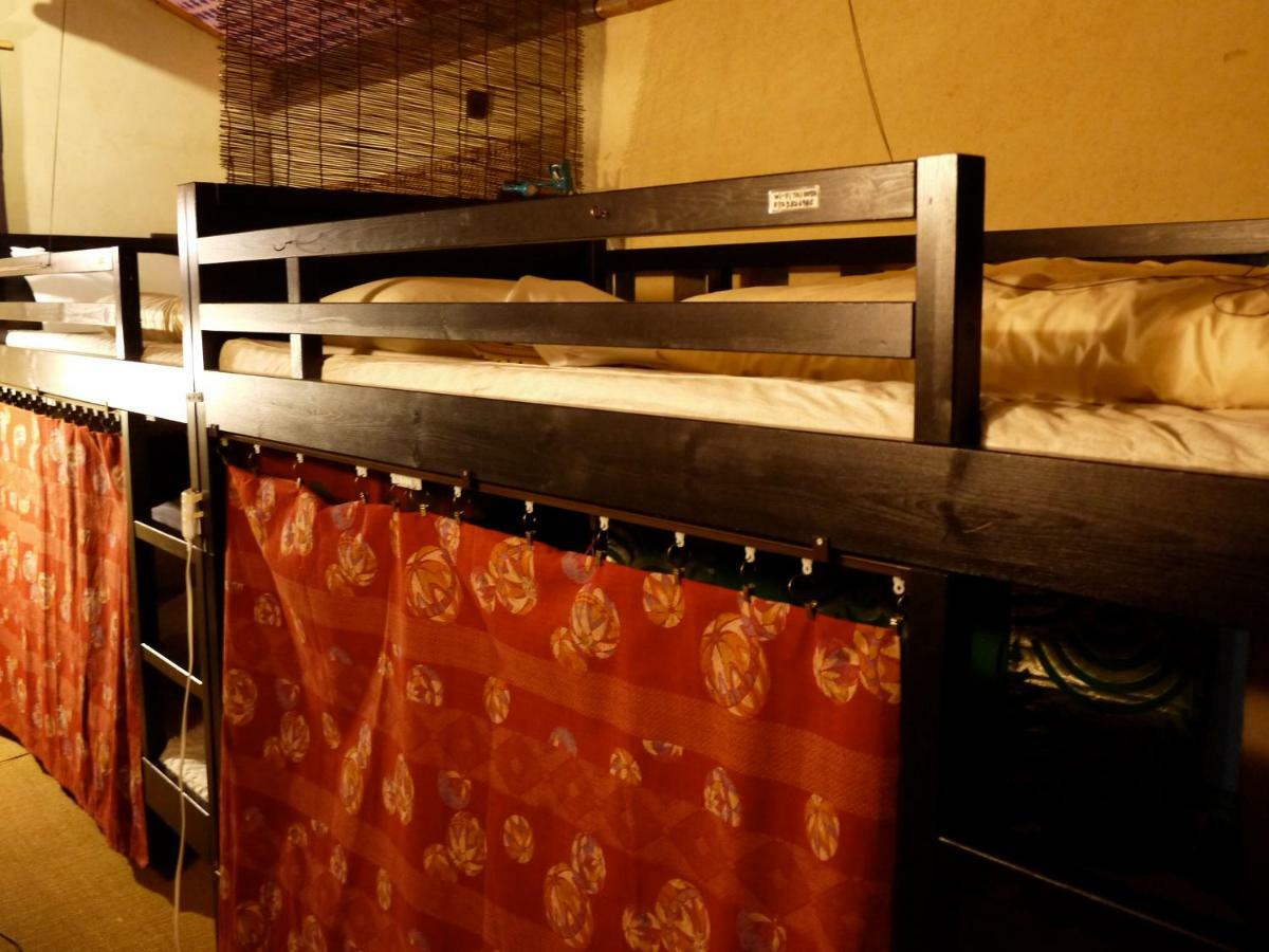 Taiko-ya Hostel Kyoto
