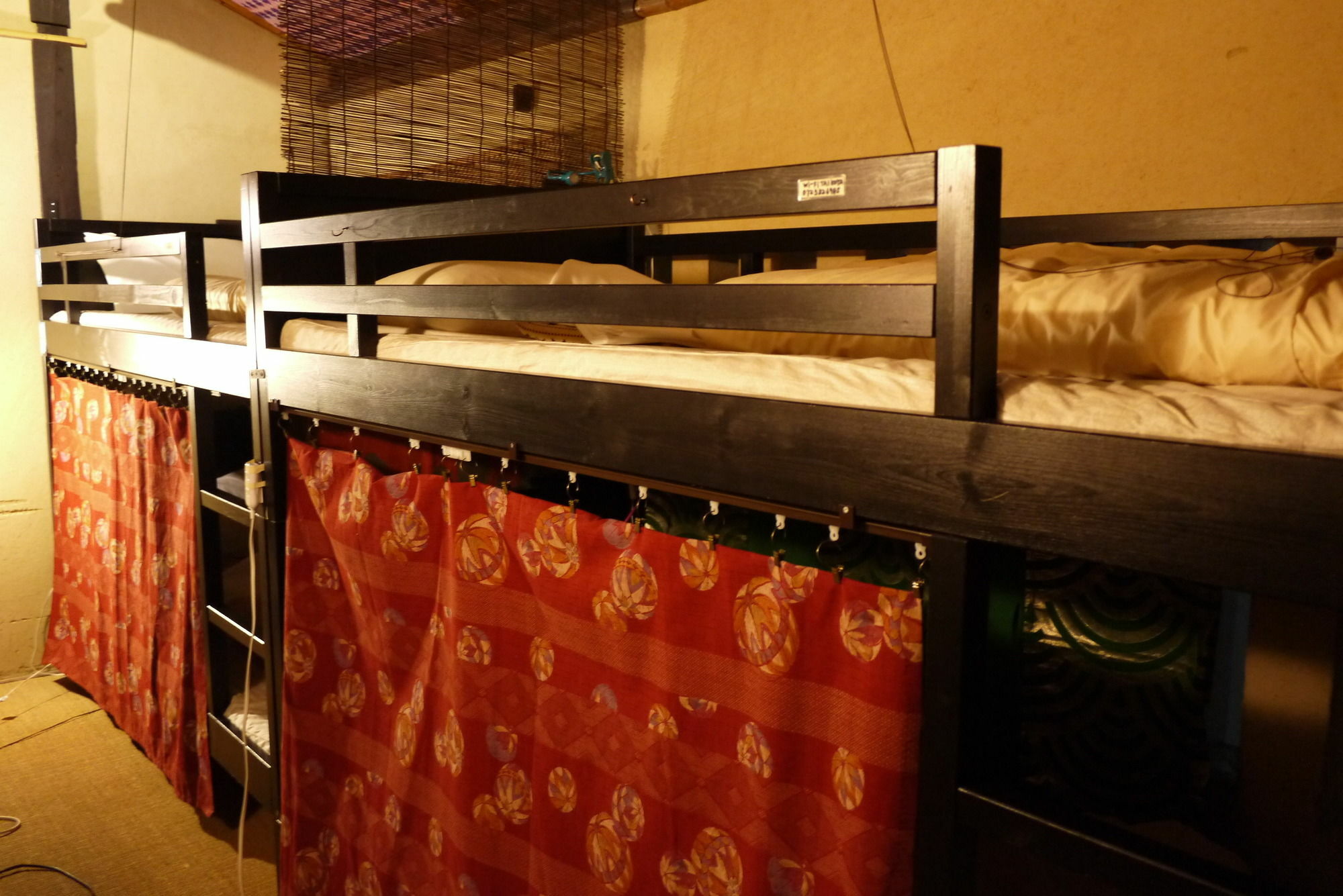 Taiko-ya Hostel