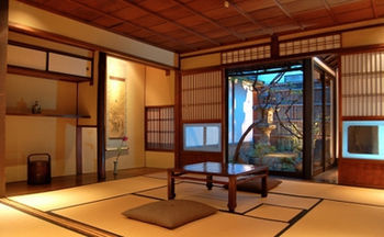 Taiko-ya * Kyoto