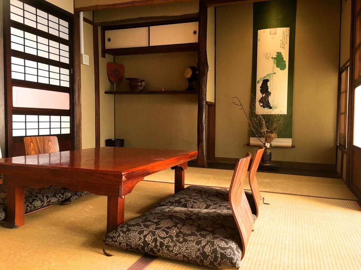 Hostel Taiko-ya *