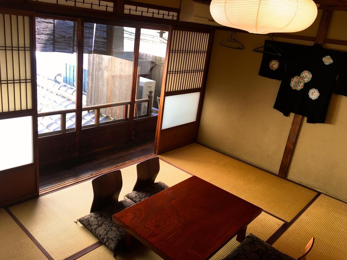 Hostel Taiko-ya