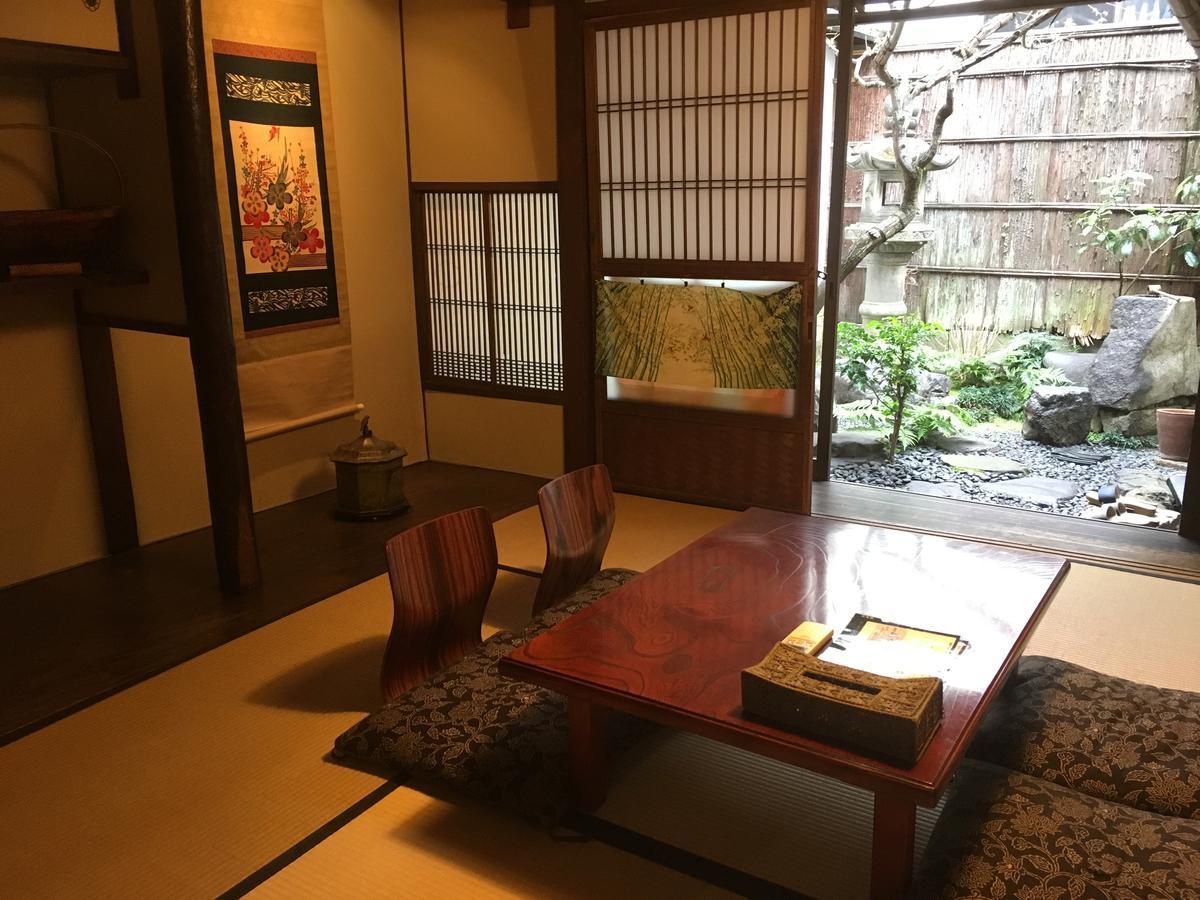 Hostel Taiko-ya *