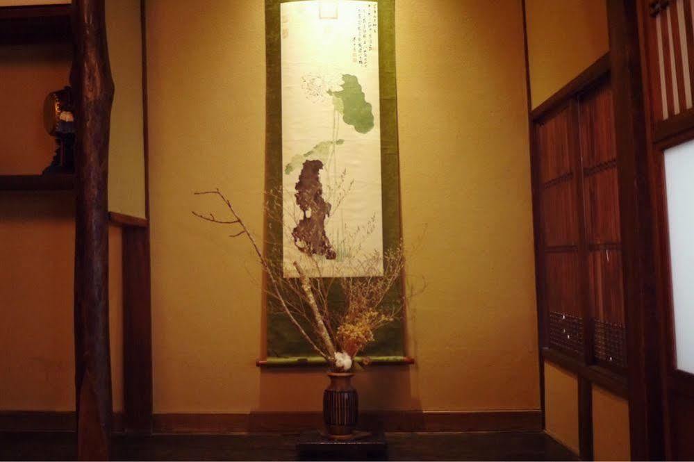 Hostel Taiko-ya Kyoto