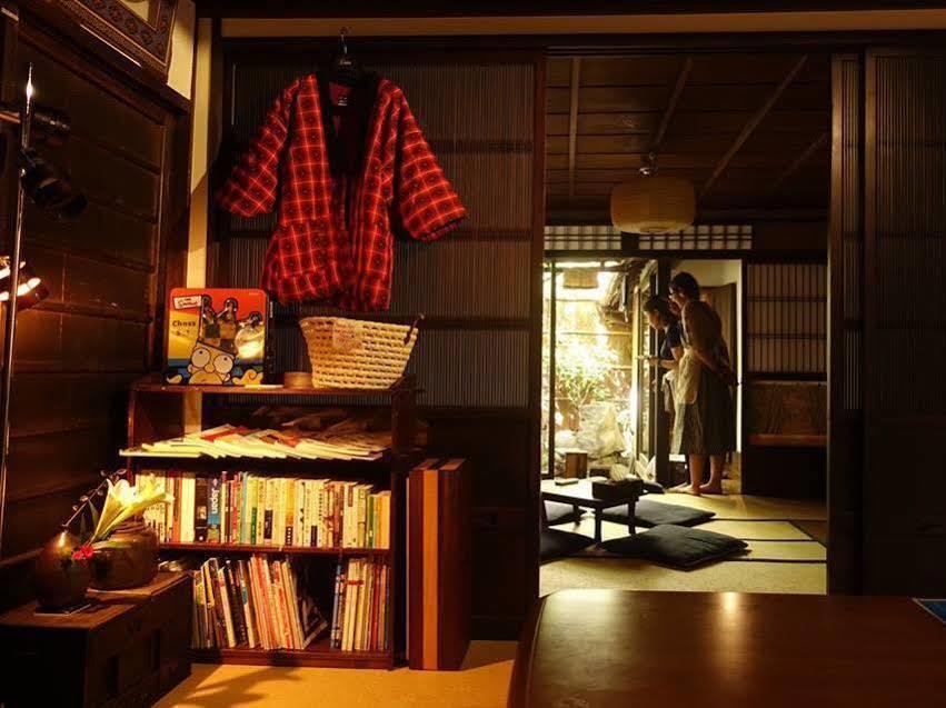 Hostel Taiko-ya *