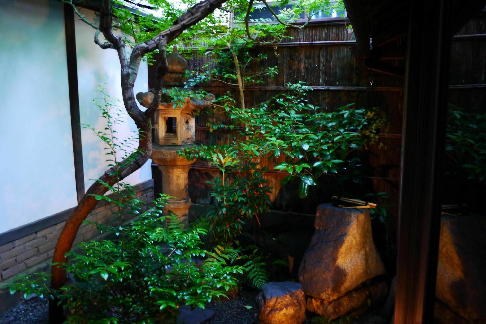 Taiko-ya Hostel *
